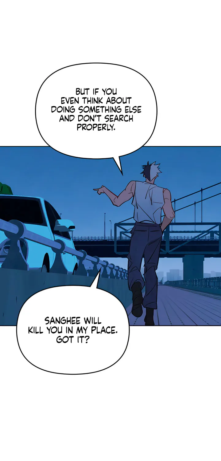 Read Dealing With Demons chapter 34 image 36 on Lezhin