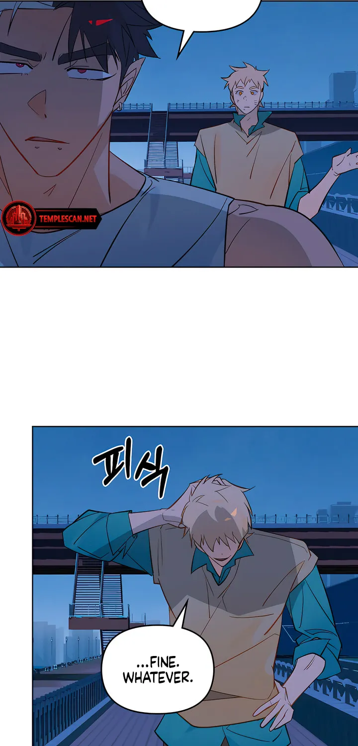 Read Dealing With Demons chapter 34 image 38 on Lezhin