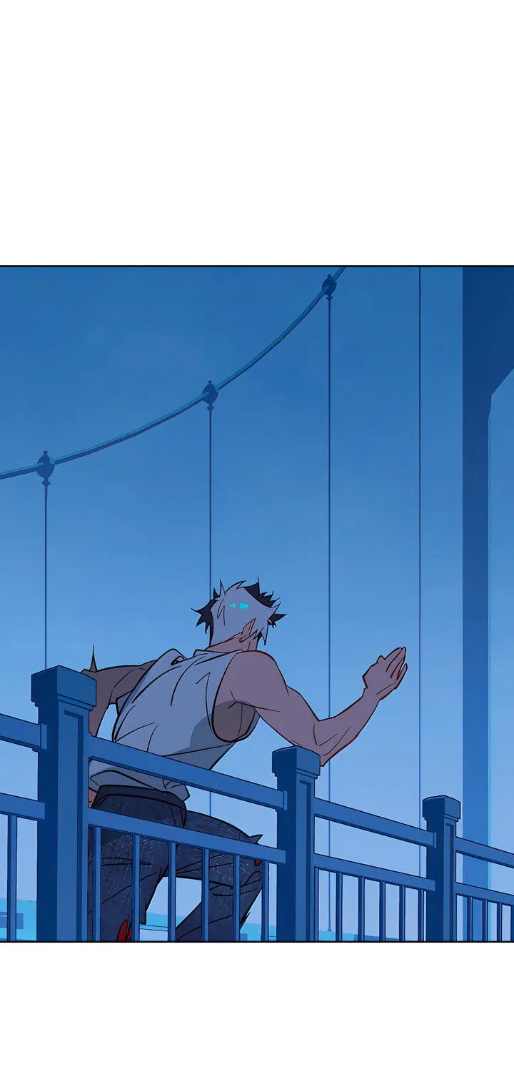 Read Dealing With Demons chapter 34 image 4 on Lezhin