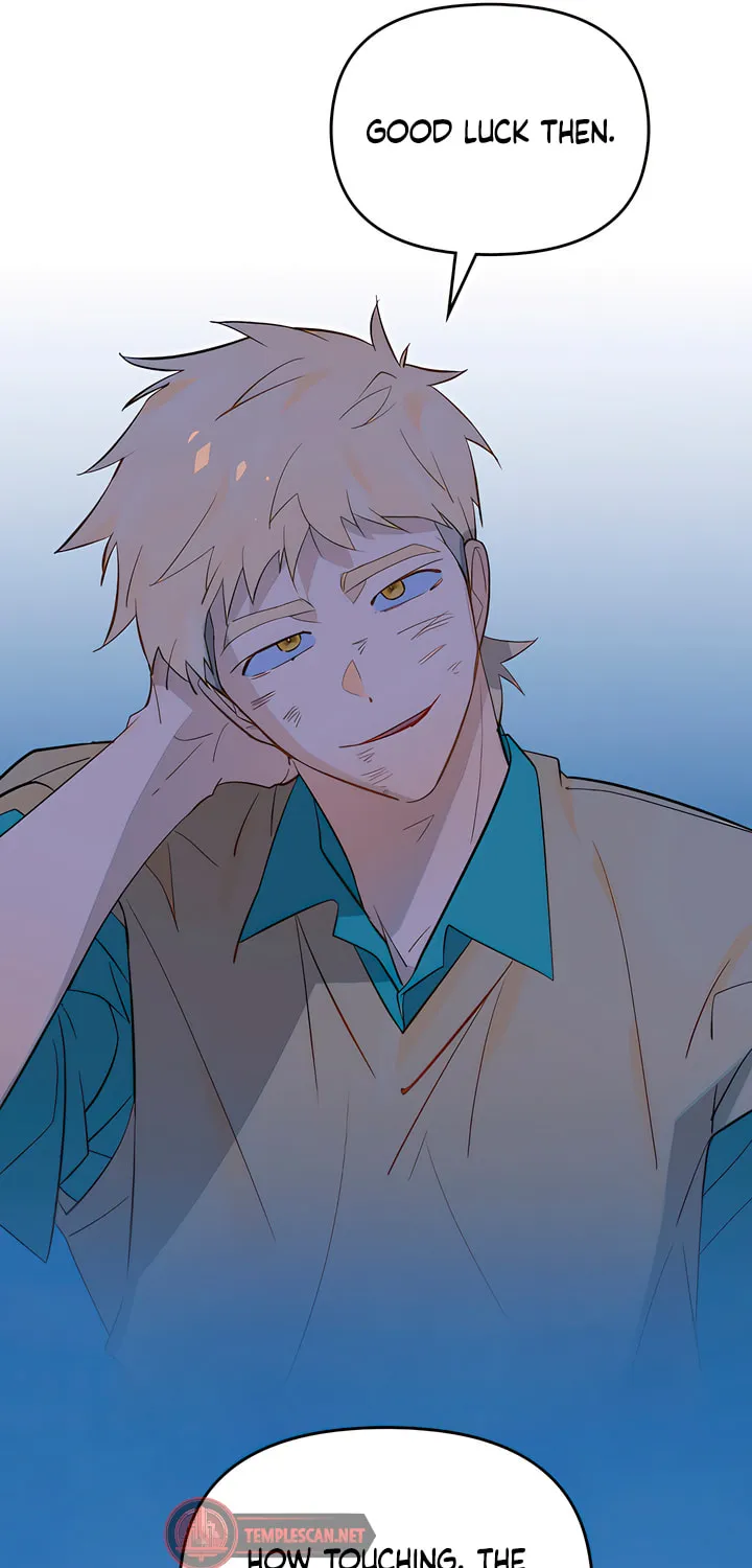 Read Dealing With Demons chapter 34 image 40 on Lezhin