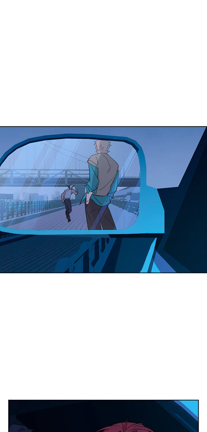 Read Dealing With Demons chapter 34 image 42 on Lezhin