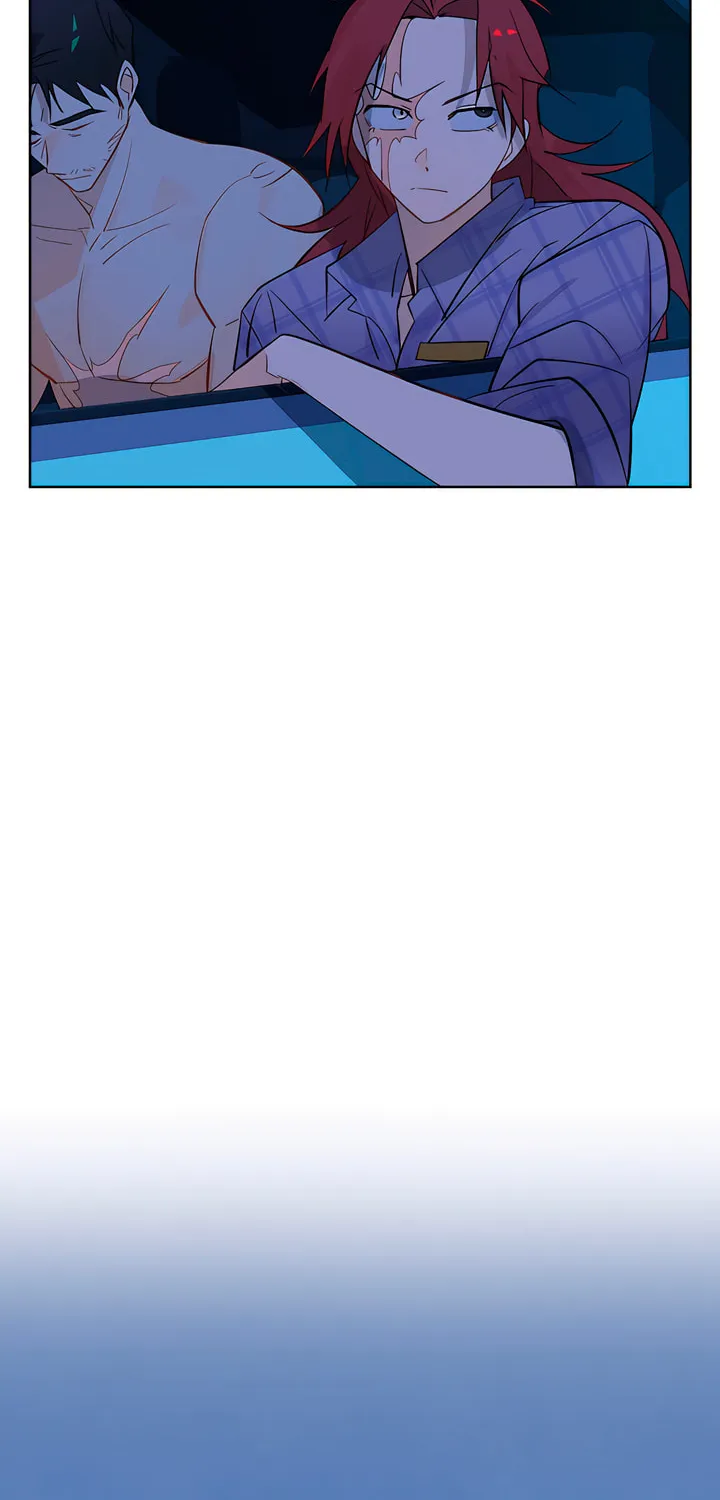 Read Dealing With Demons chapter 34 image 43 on Lezhin