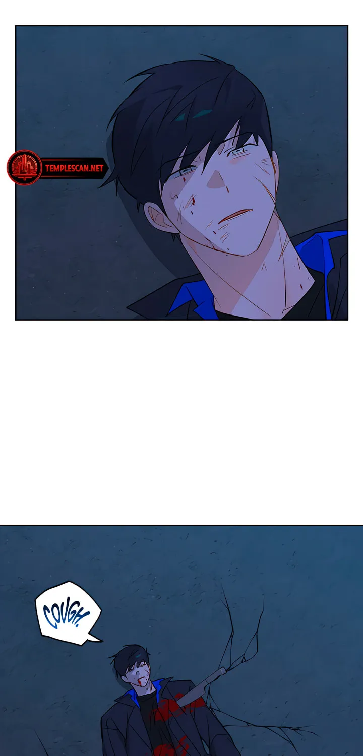 Read Dealing With Demons chapter 34 image 45 on Lezhin
