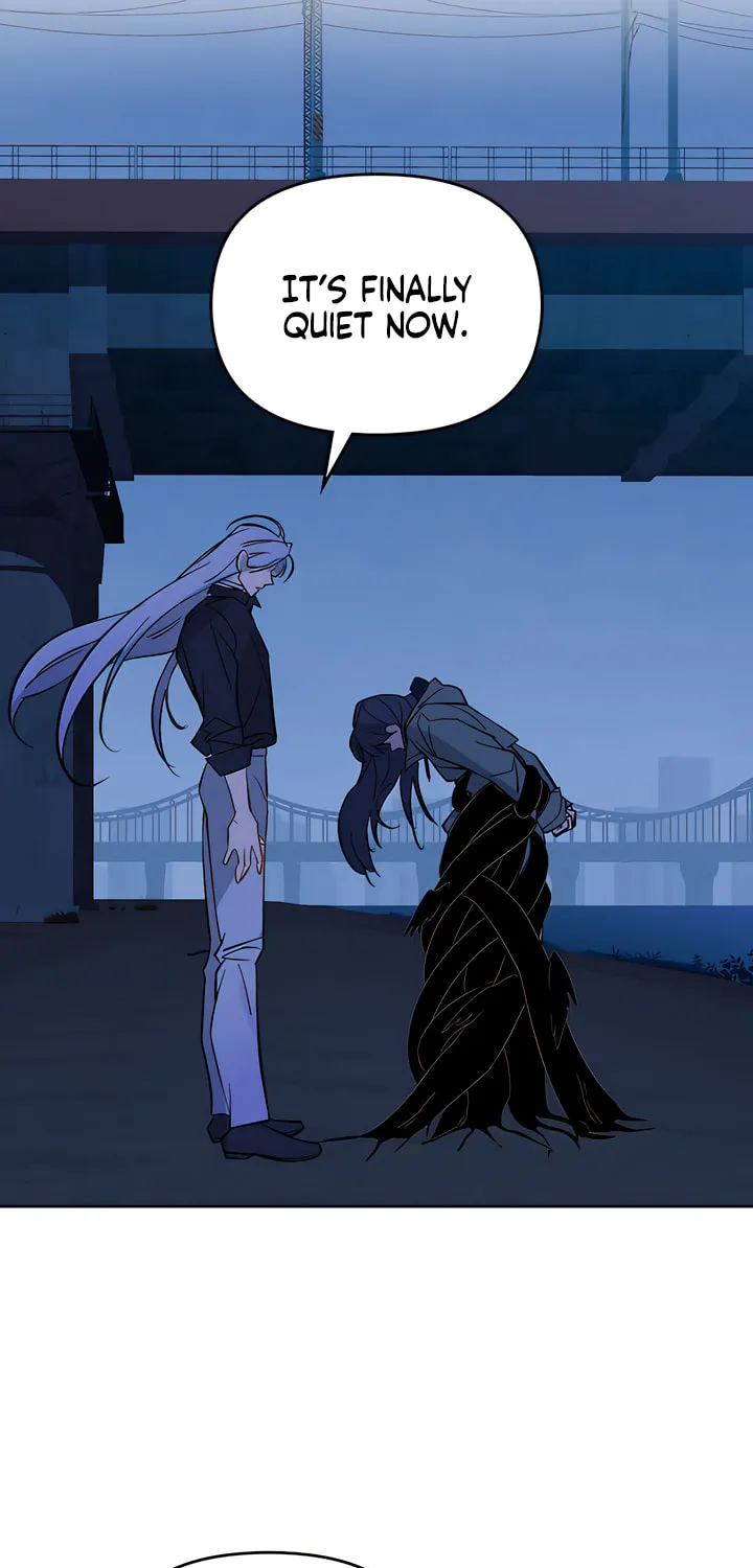 Read Dealing With Demons chapter 34 image 48 on Lezhin