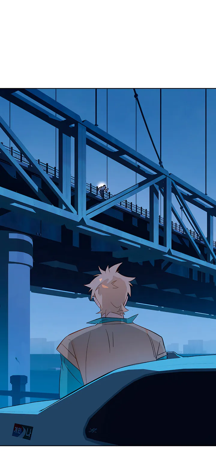Read Dealing With Demons chapter 34 image 5 on Lezhin