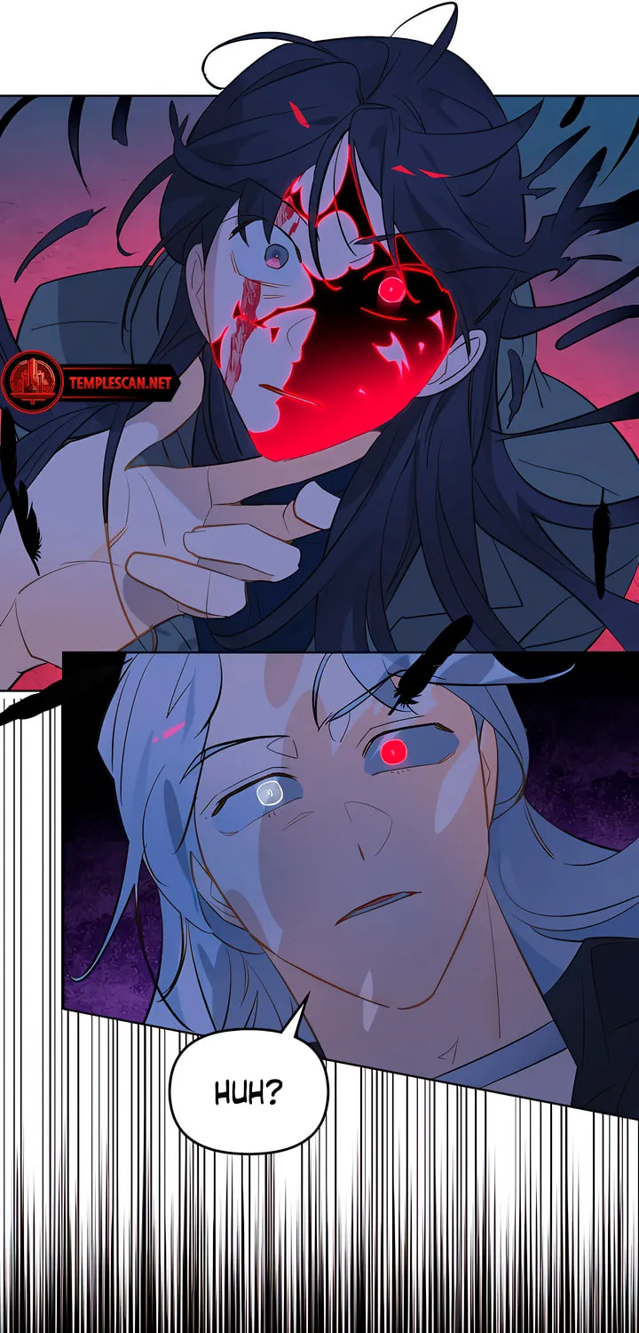 Read Dealing With Demons chapter 34 image 56 on Lezhin