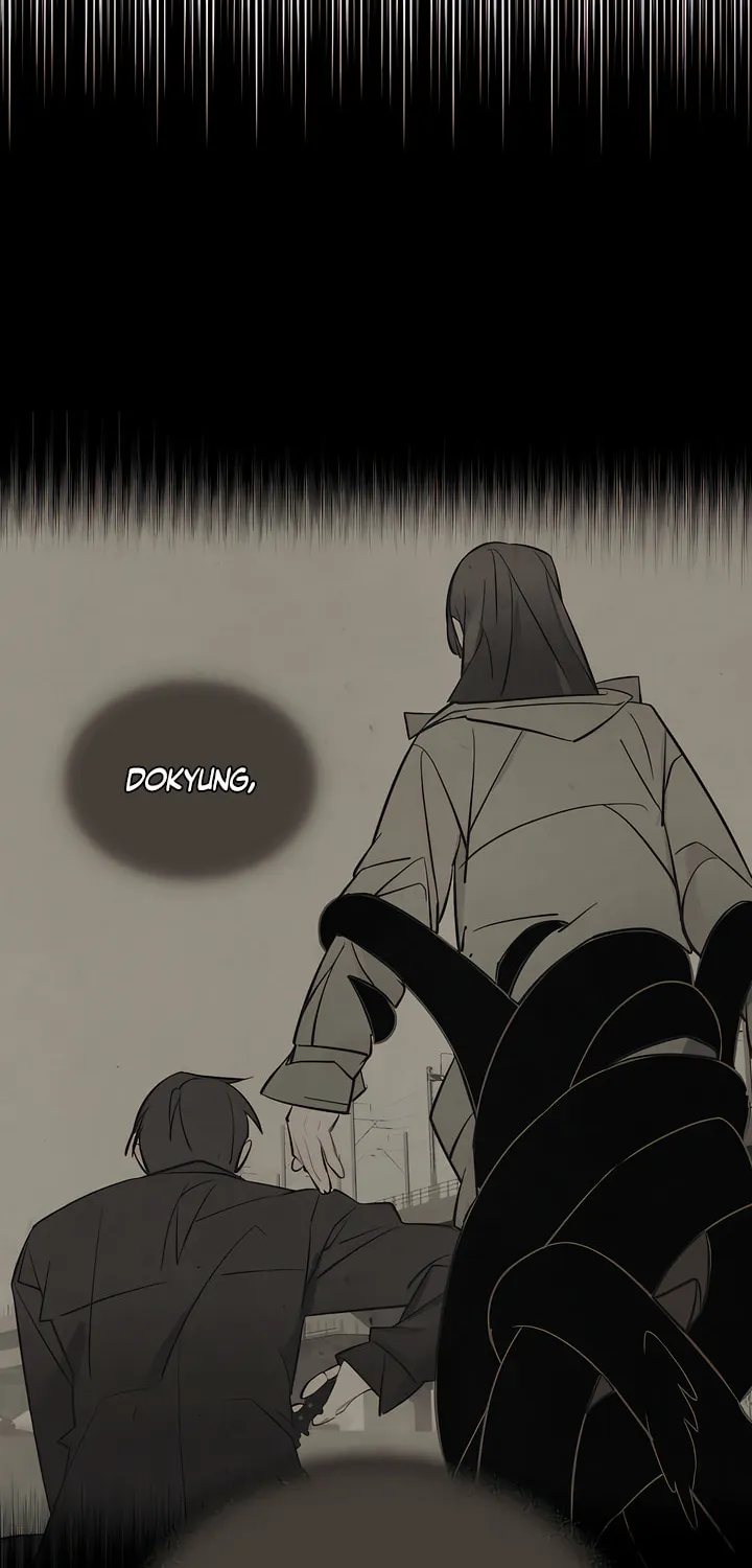 Read Dealing With Demons chapter 34 image 57 on Lezhin