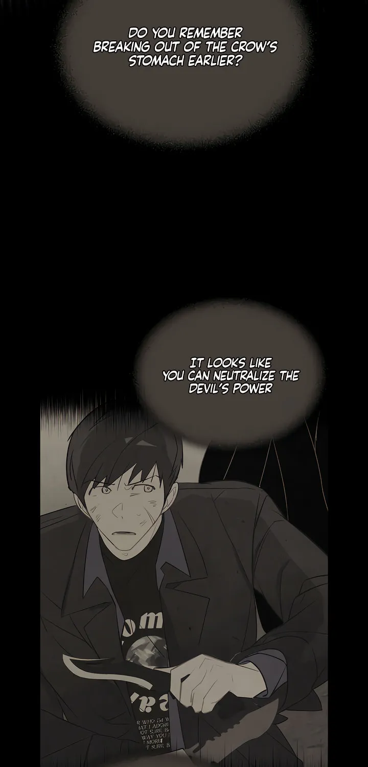 Read Dealing With Demons chapter 34 image 58 on Lezhin