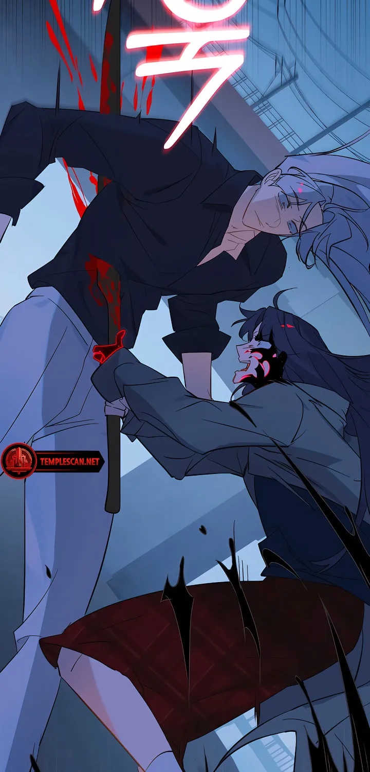 Read Dealing With Demons chapter 34 image 61 on Lezhin