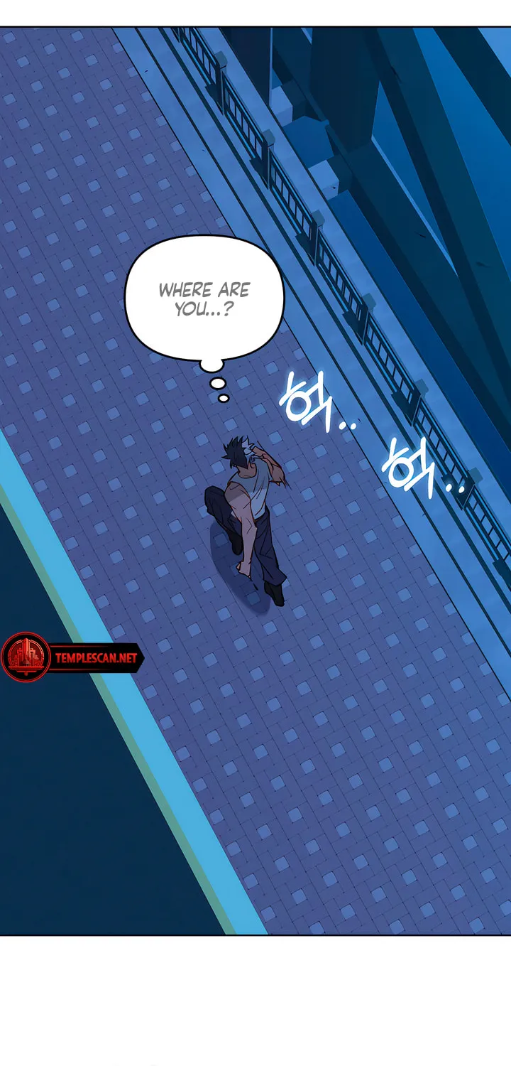 Read Dealing With Demons chapter 34 image 9 on Lezhin