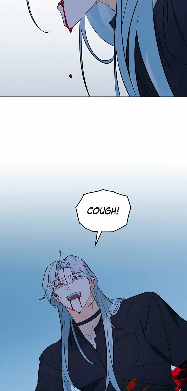 Read Dealing With Demons chapter 35 image 1 on Lezhin
