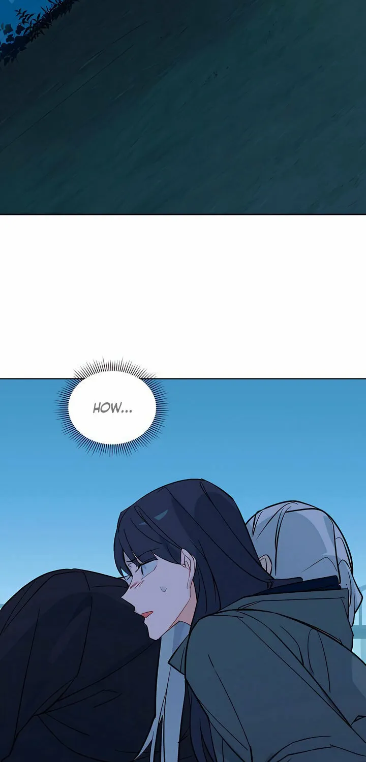 Read Dealing With Demons chapter 35 image 11 on Lezhin