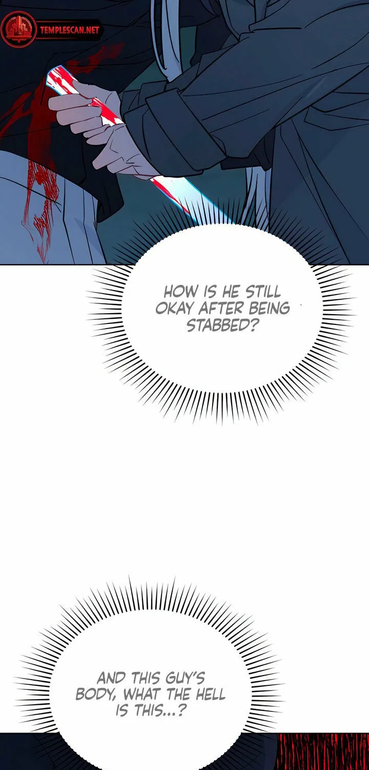 Read Dealing With Demons chapter 35 image 12 on Lezhin