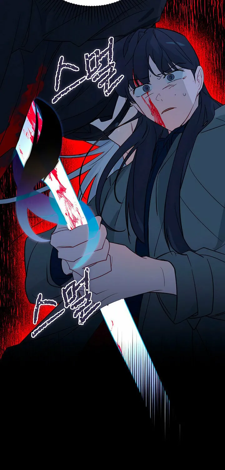 Read Dealing With Demons chapter 35 image 13 on Lezhin