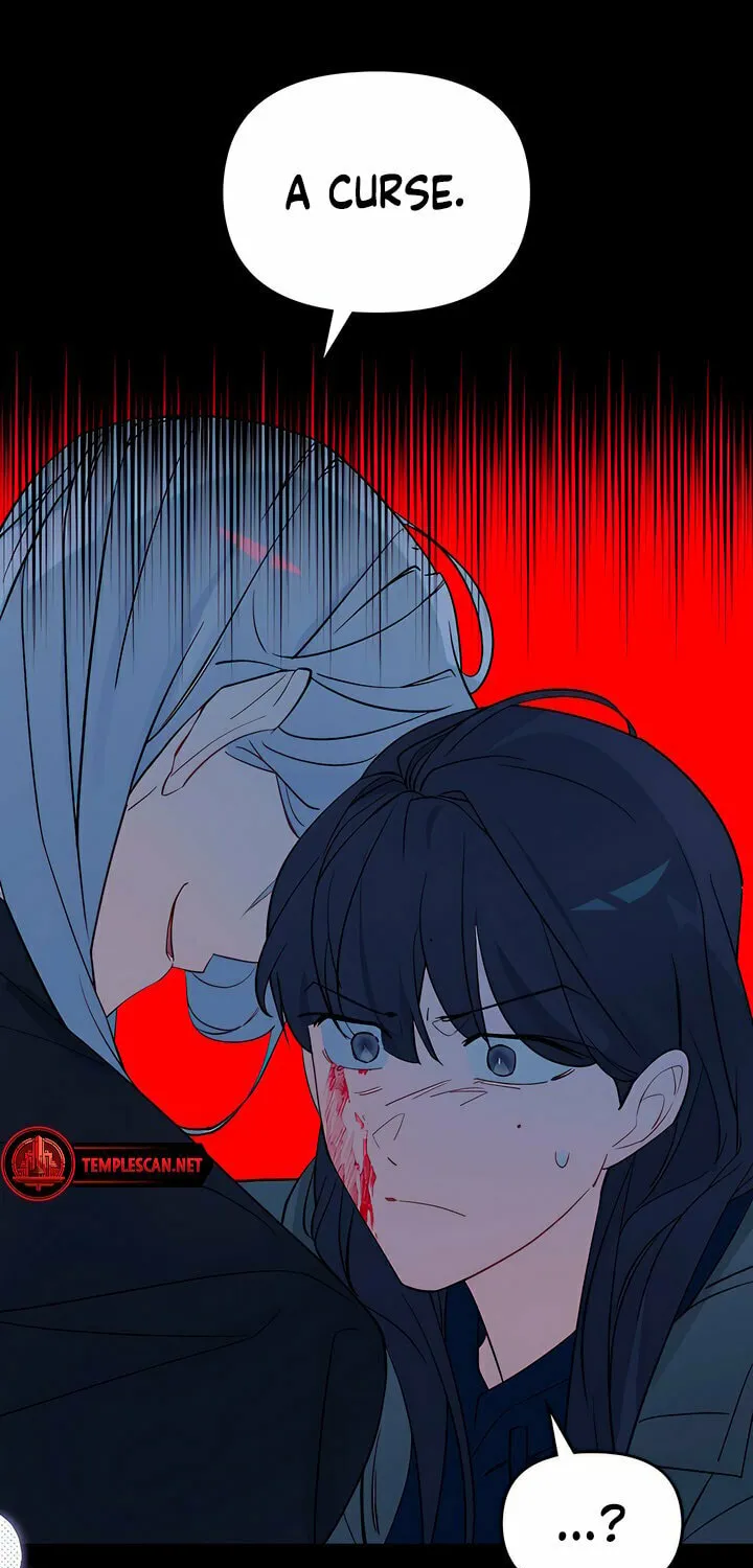 Read Dealing With Demons chapter 35 image 14 on Lezhin