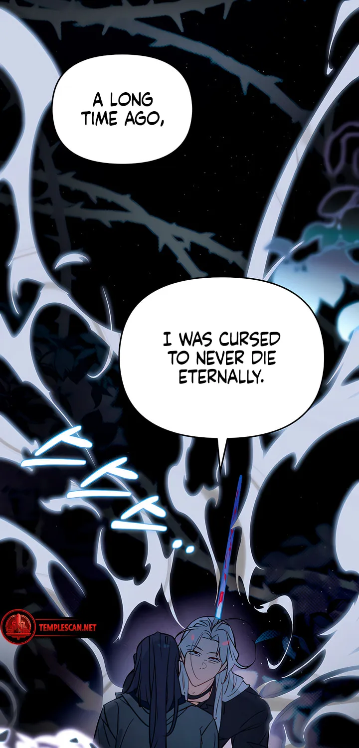 Read Dealing With Demons chapter 35 image 16 on Lezhin