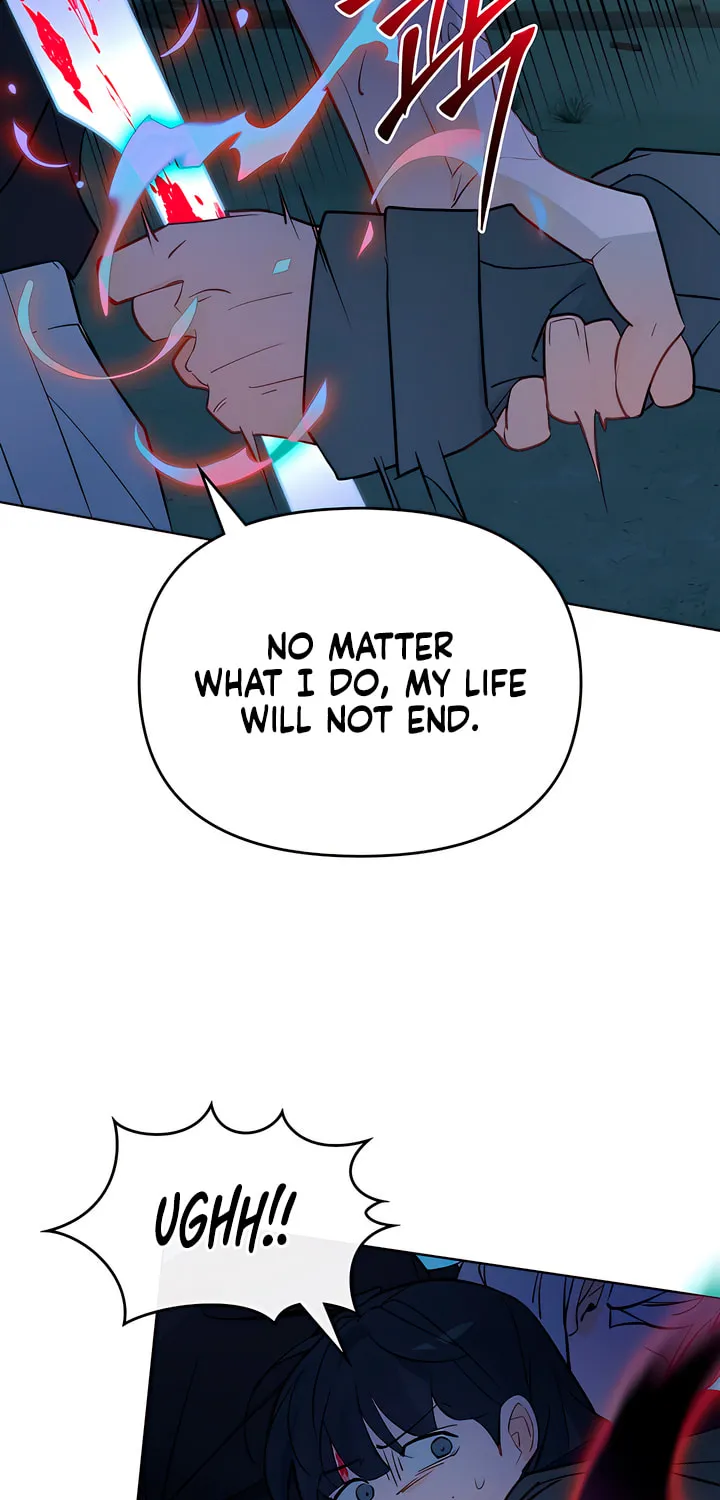 Read Dealing With Demons chapter 35 image 18 on Lezhin