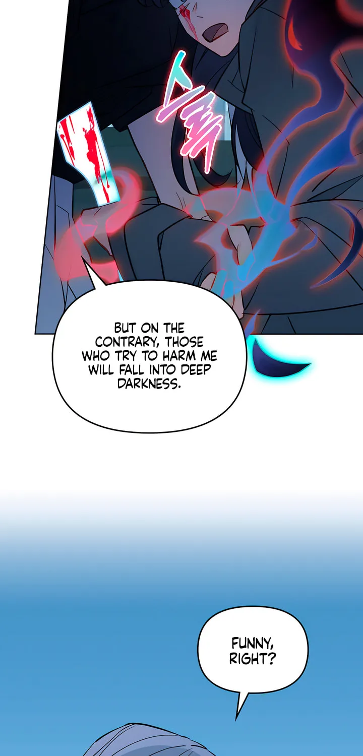 Read Dealing With Demons chapter 35 image 19 on Lezhin