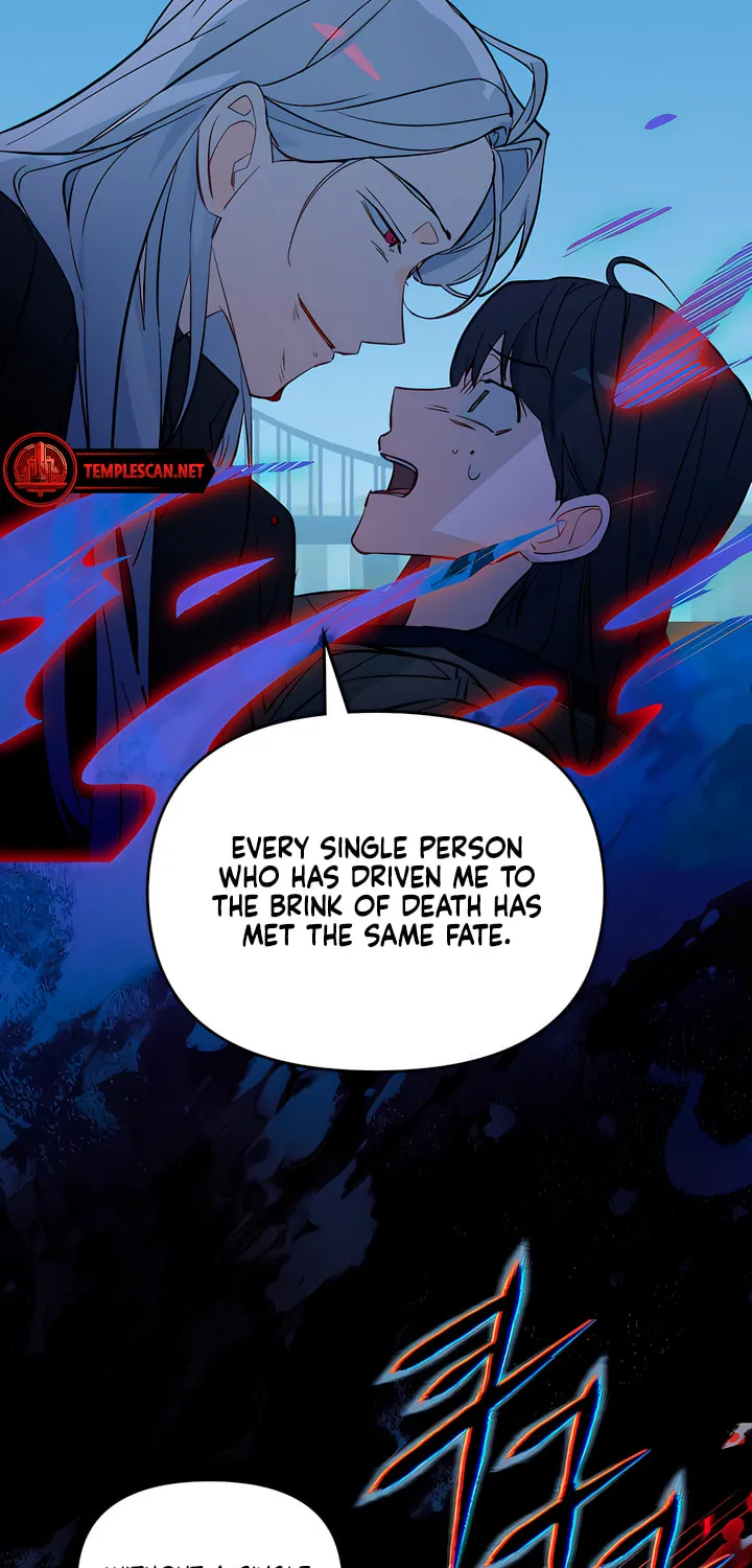 Read Dealing With Demons chapter 35 image 20 on Lezhin