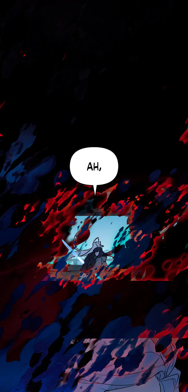 Read Dealing With Demons chapter 35 image 22 on Lezhin