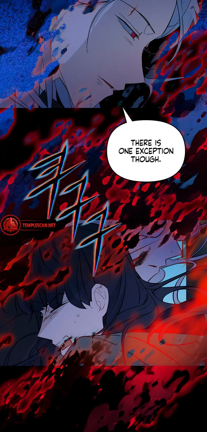Read Dealing With Demons chapter 35 image 23 on Lezhin