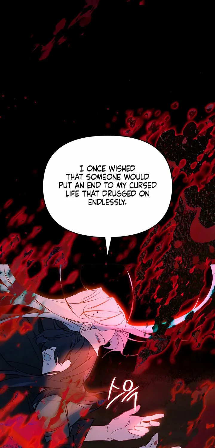 Read Dealing With Demons chapter 35 image 24 on Lezhin