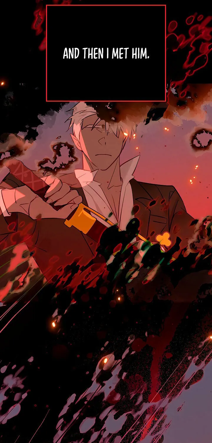 Read Dealing With Demons chapter 35 image 26 on Lezhin