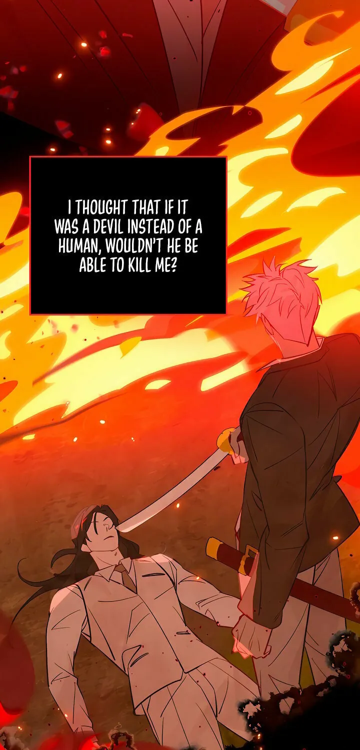 Read Dealing With Demons chapter 35 image 28 on Lezhin
