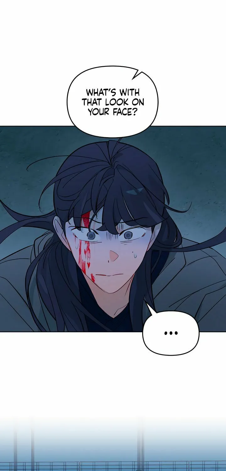 Read Dealing With Demons chapter 35 image 3 on Lezhin