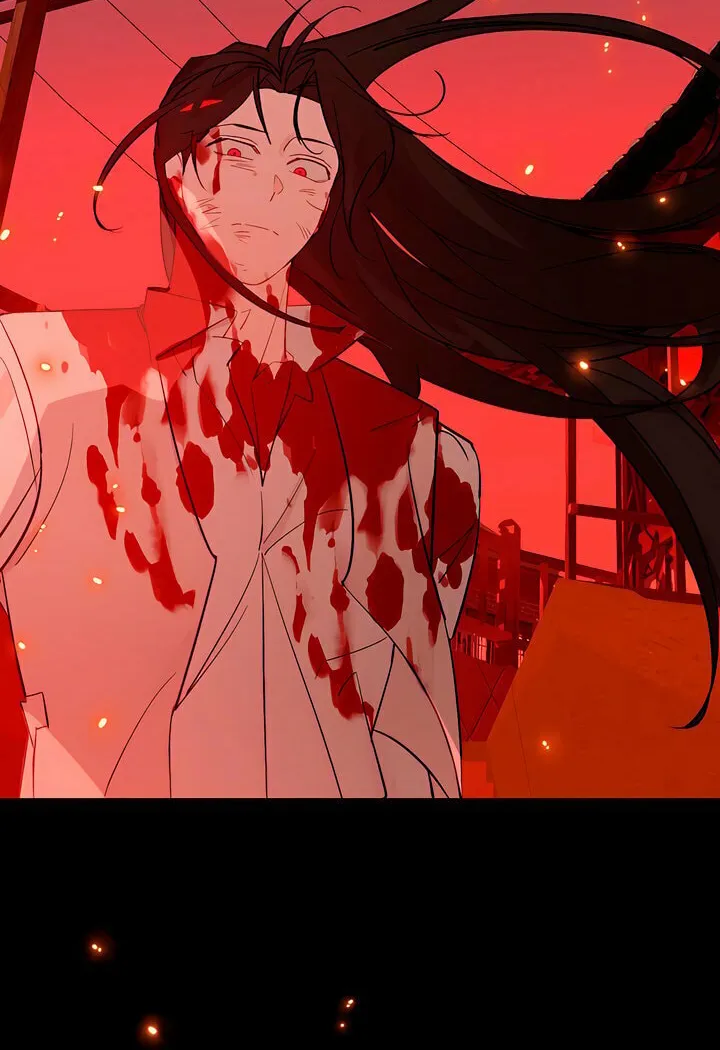 Read Dealing With Demons chapter 35 image 31 on Lezhin