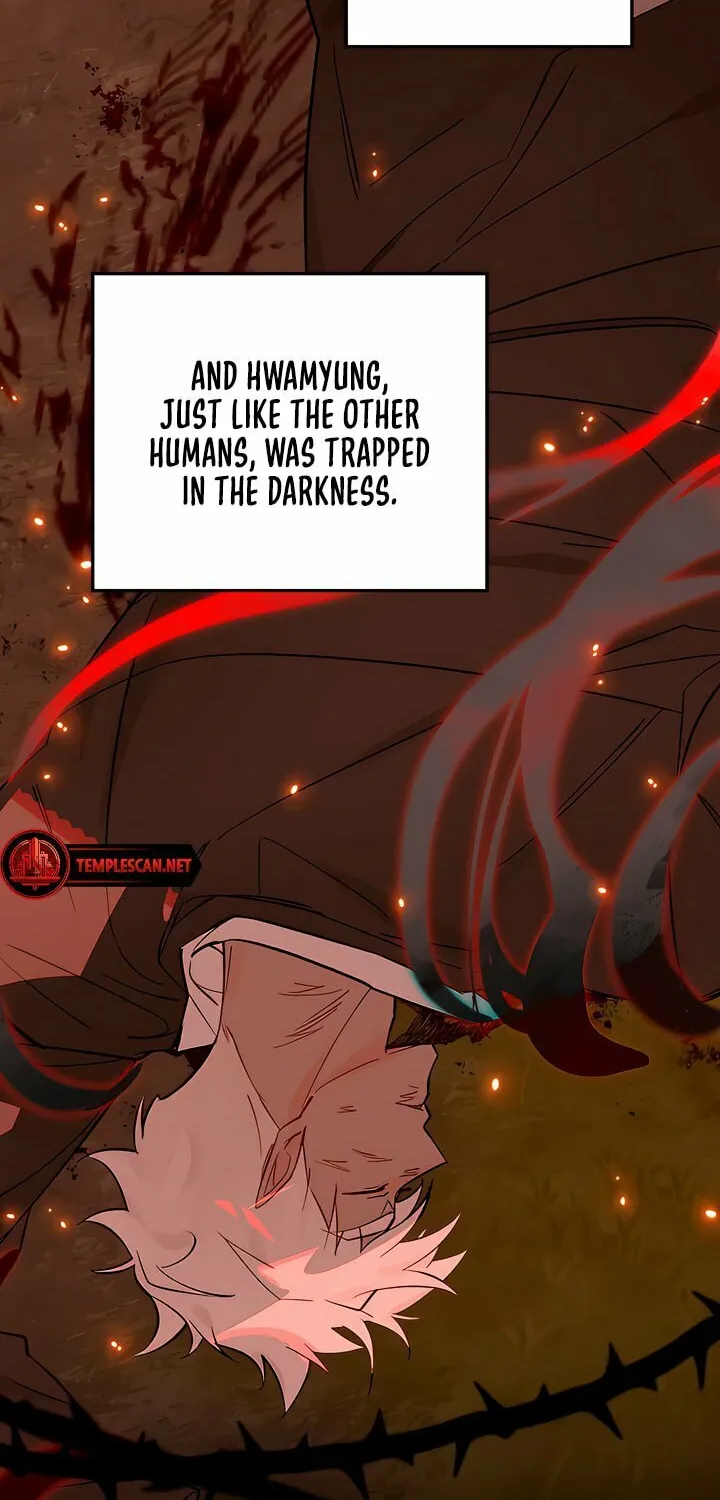 Read Dealing With Demons chapter 35 image 33 on Lezhin