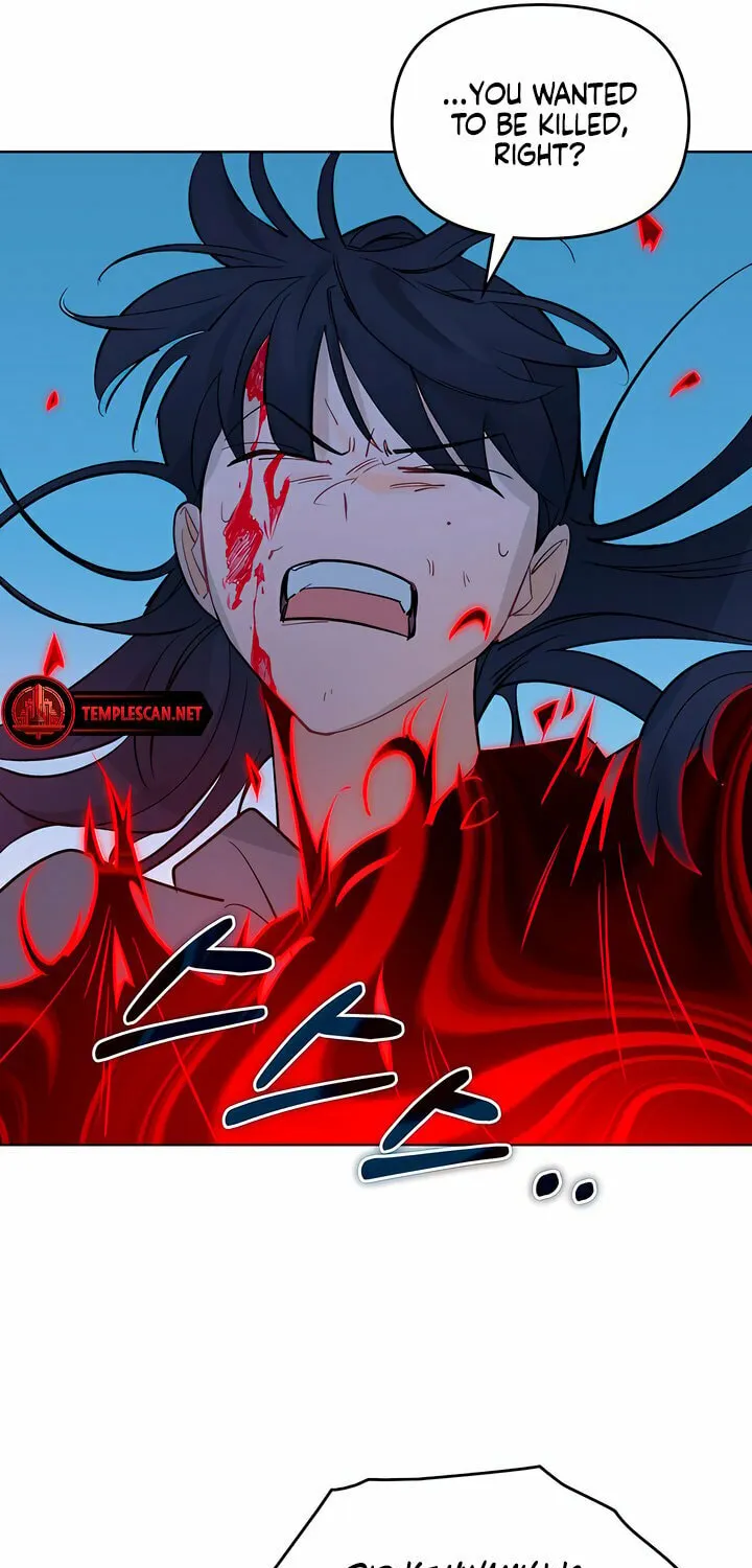 Read Dealing With Demons chapter 35 image 40 on Lezhin