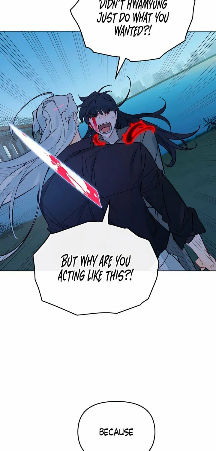 Read Dealing With Demons chapter 35 image 41 on Lezhin