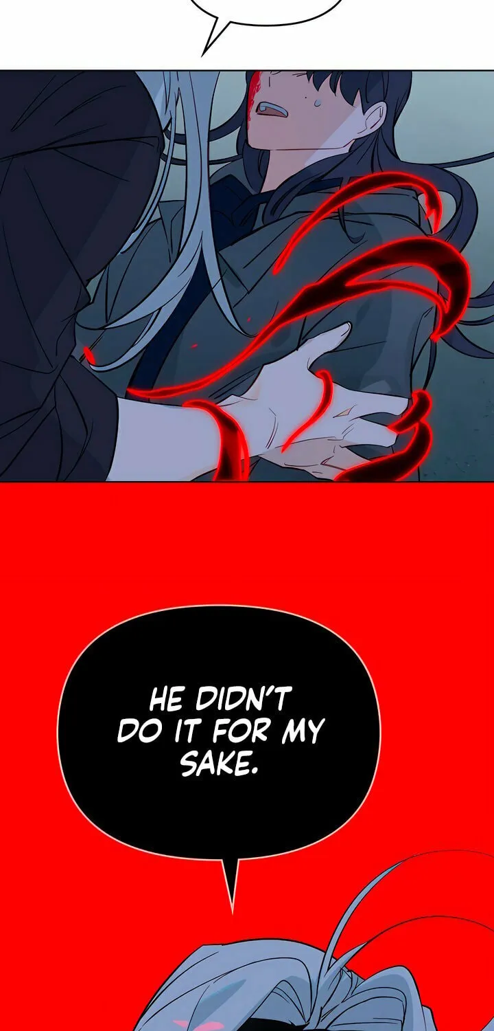 Read Dealing With Demons chapter 35 image 42 on Lezhin