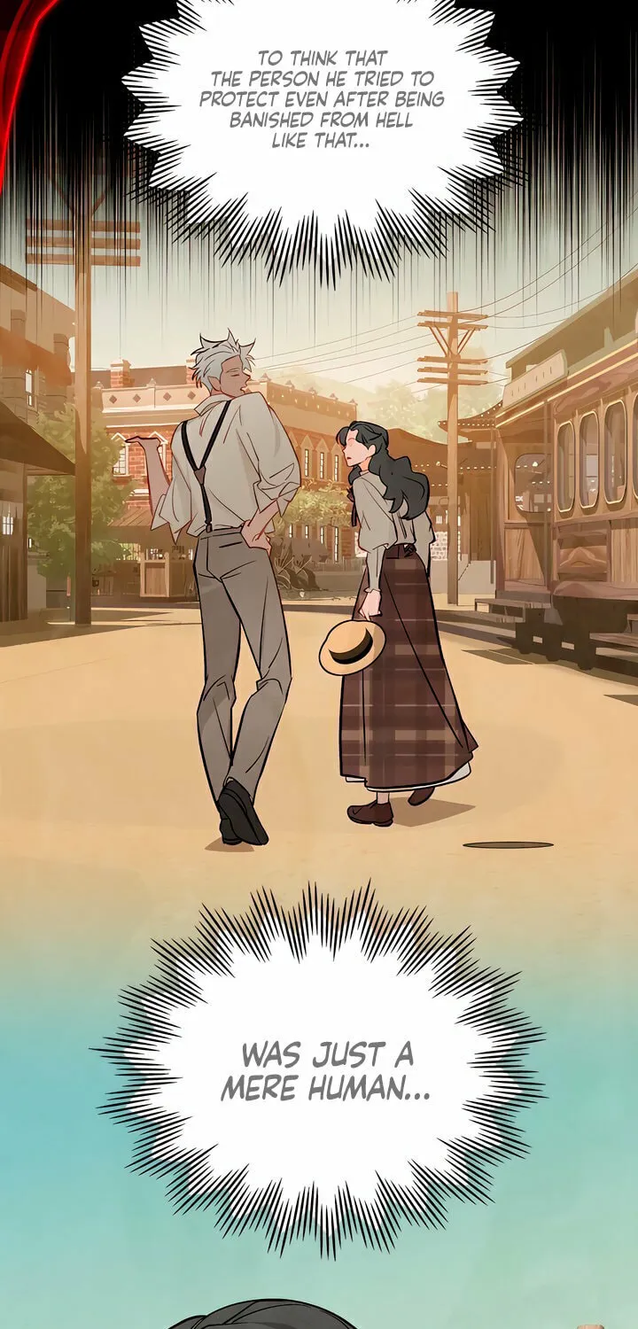 Read Dealing With Demons chapter 35 image 44 on Lezhin