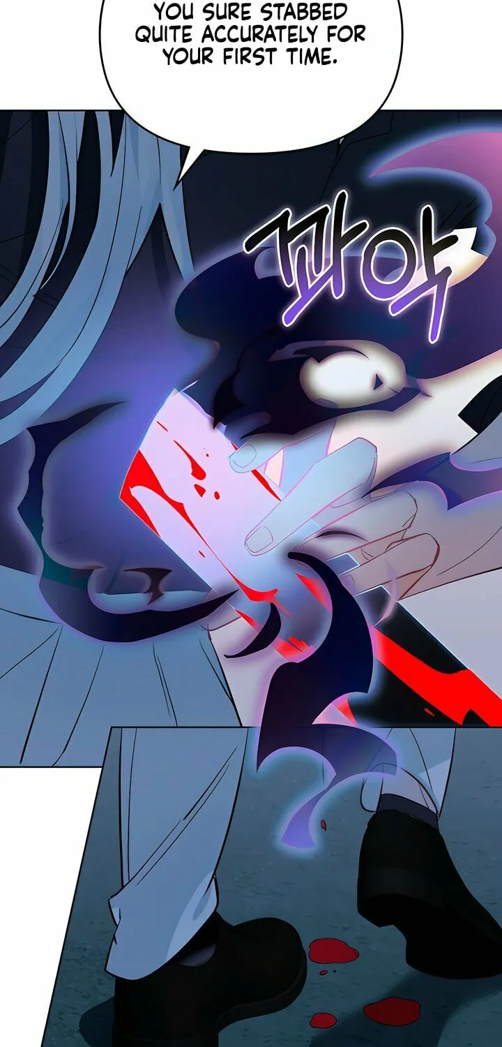 Read Dealing With Demons chapter 35 image 5 on Lezhin