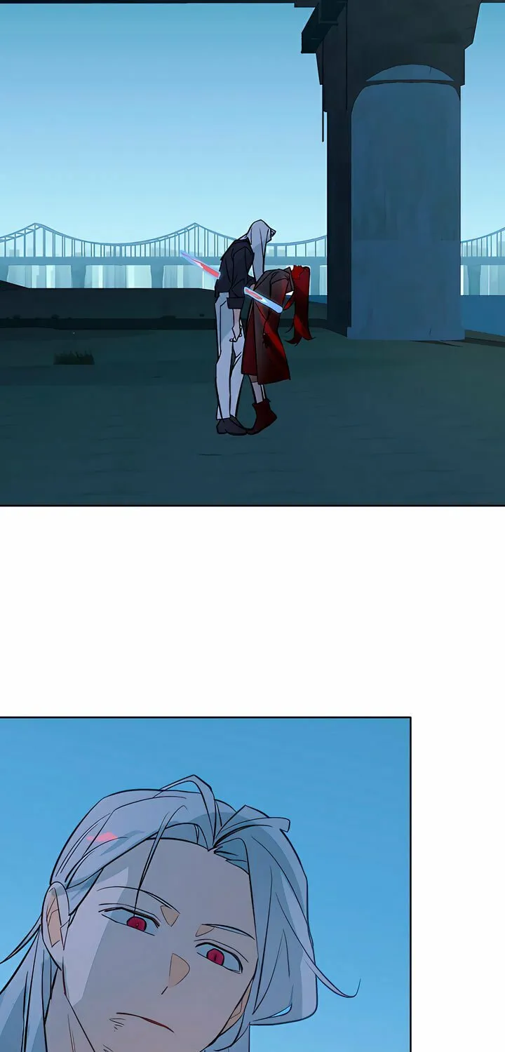 Read Dealing With Demons chapter 35 image 56 on Lezhin