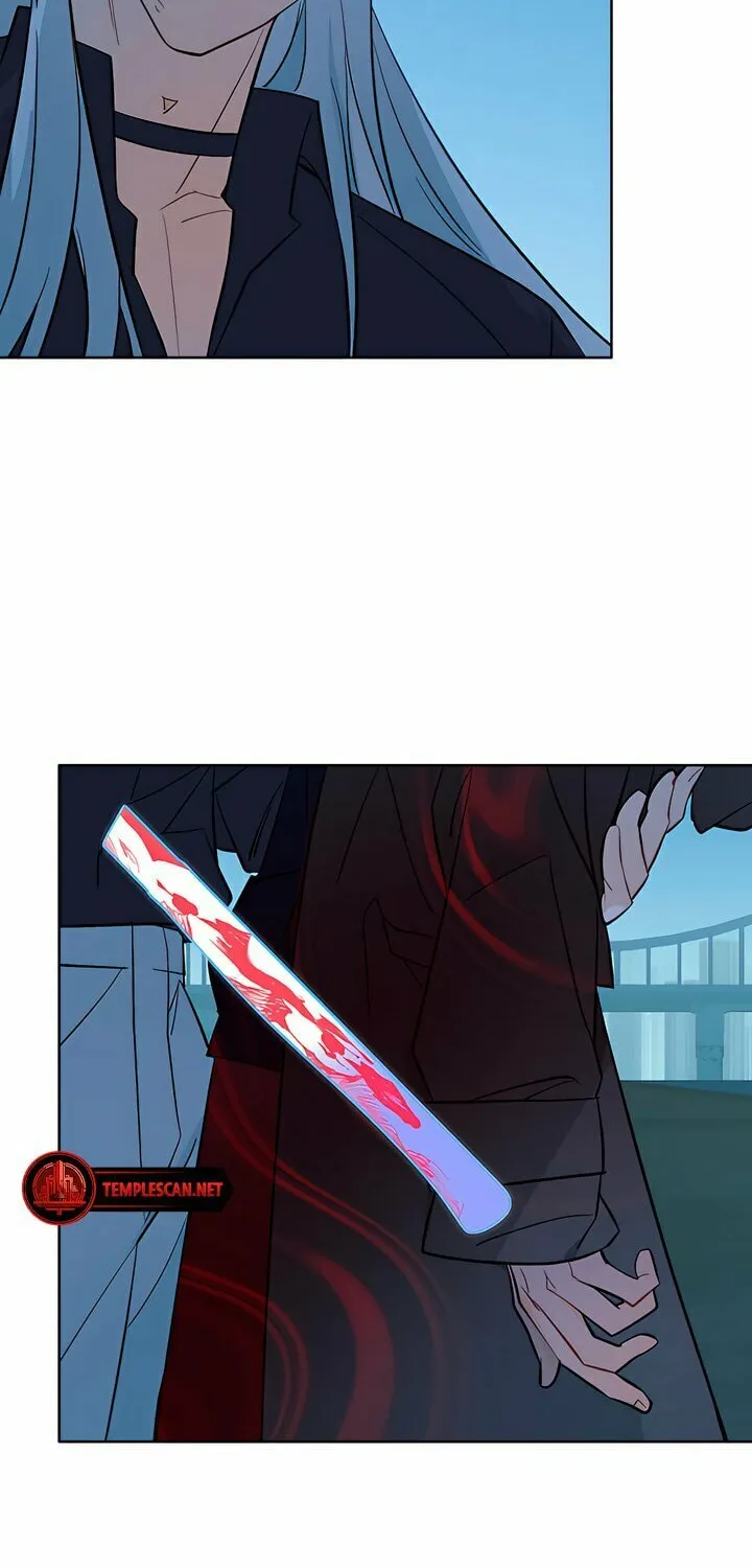Read Dealing With Demons chapter 35 image 57 on Lezhin