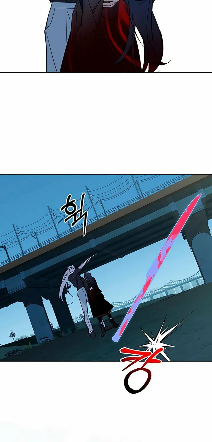 Read Dealing With Demons chapter 35 image 59 on Lezhin