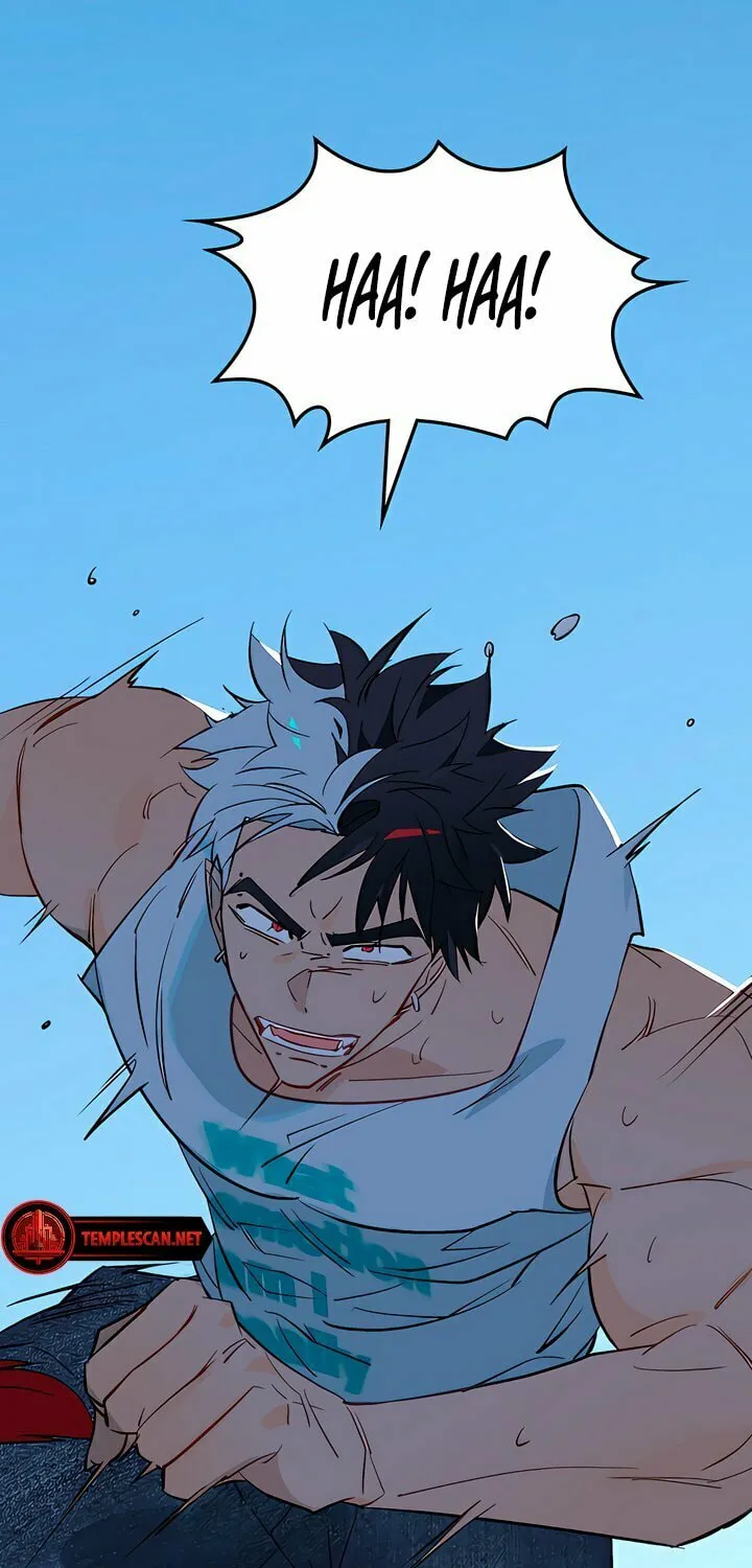 Read Dealing With Demons chapter 35 image 66 on Lezhin