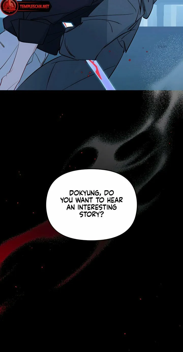 Read Dealing With Demons chapter 35 image 7 on Lezhin