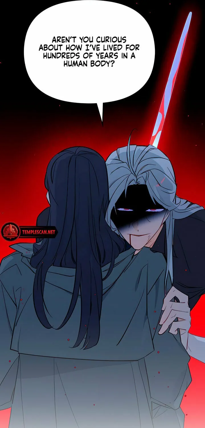 Read Dealing With Demons chapter 35 image 8 on Lezhin