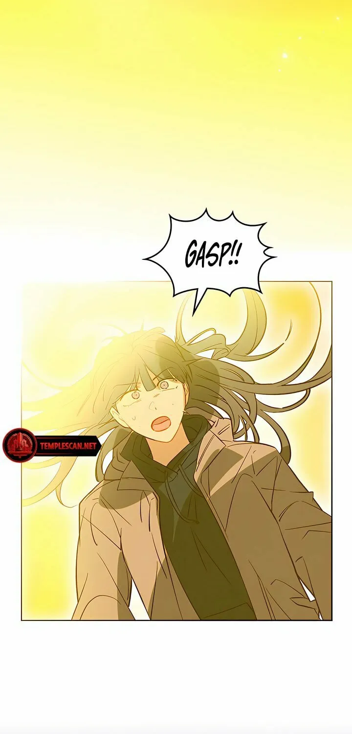 Read Dealing With Demons chapter 36 image 10 on Lezhin