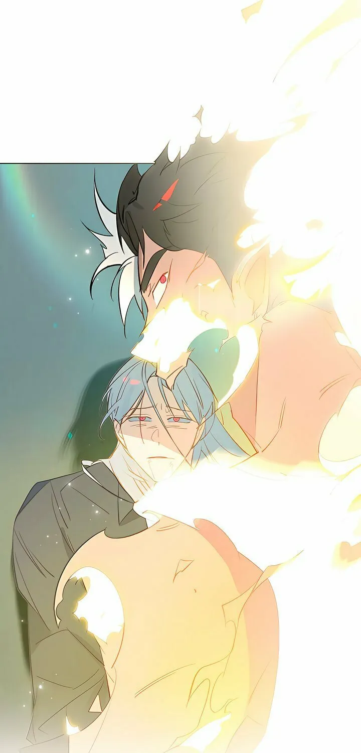 Read Dealing With Demons chapter 36 image 101 on Lezhin