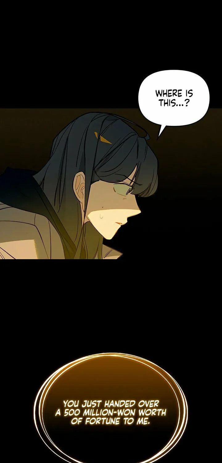 Read Dealing With Demons chapter 36 image 13 on Lezhin
