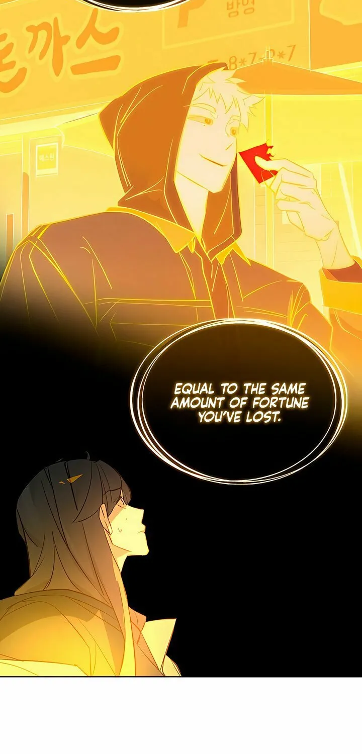 Read Dealing With Demons chapter 36 image 15 on Lezhin