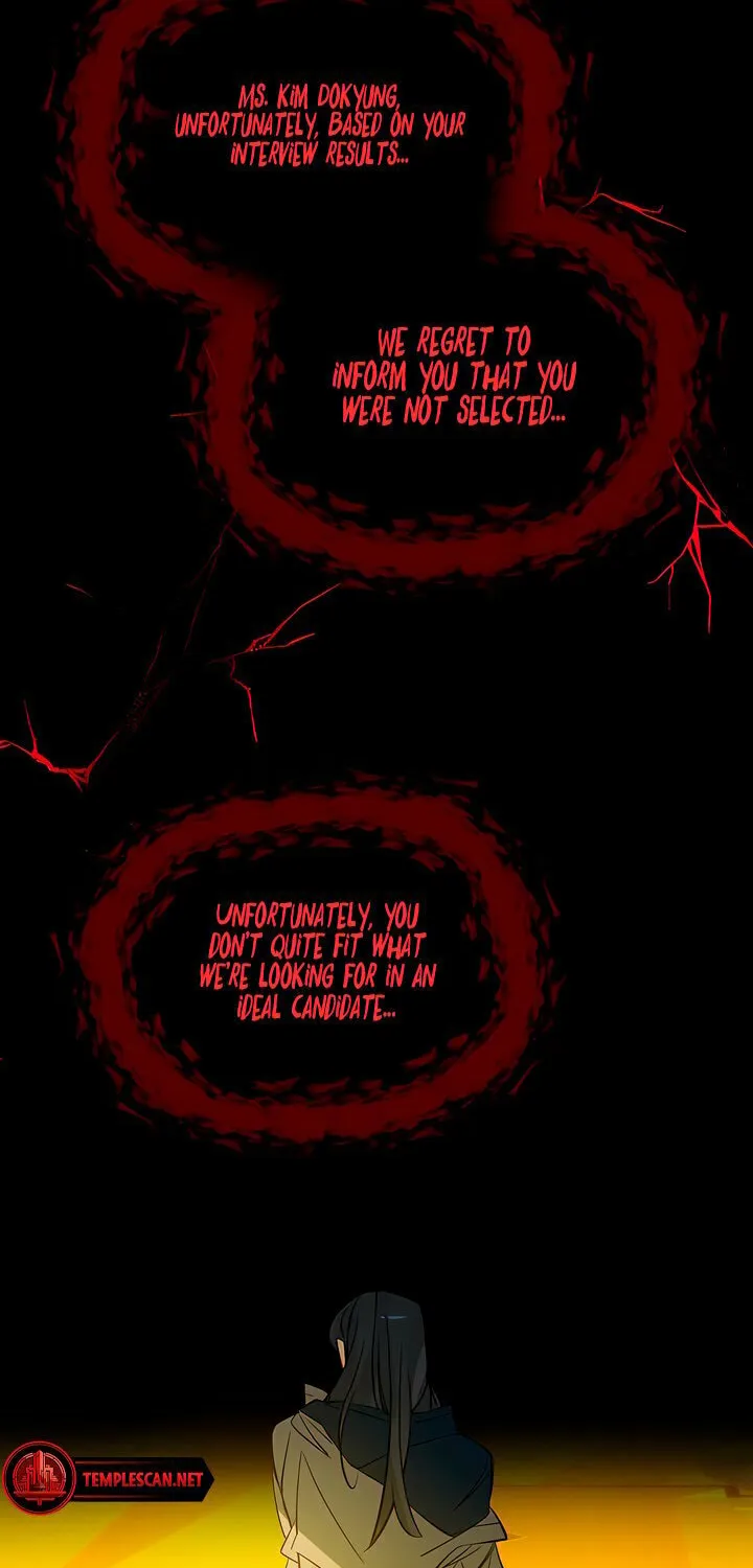 Read Dealing With Demons chapter 36 image 18 on Lezhin