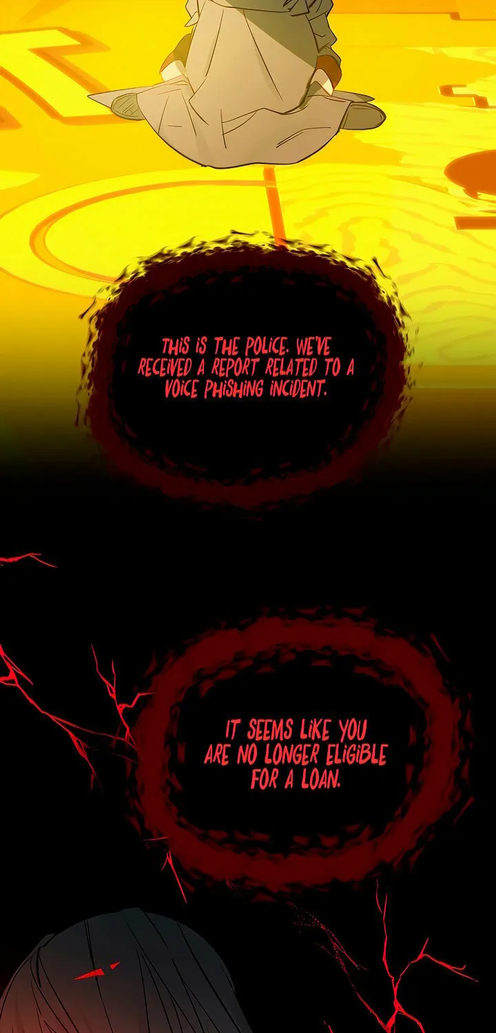 Read Dealing With Demons chapter 36 image 19 on Lezhin
