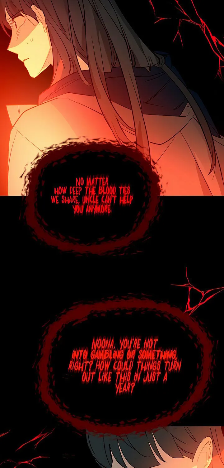 Read Dealing With Demons chapter 36 image 20 on Lezhin