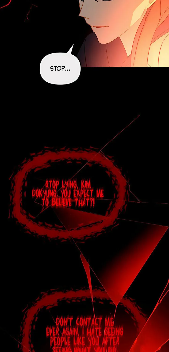 Read Dealing With Demons chapter 36 image 21 on Lezhin